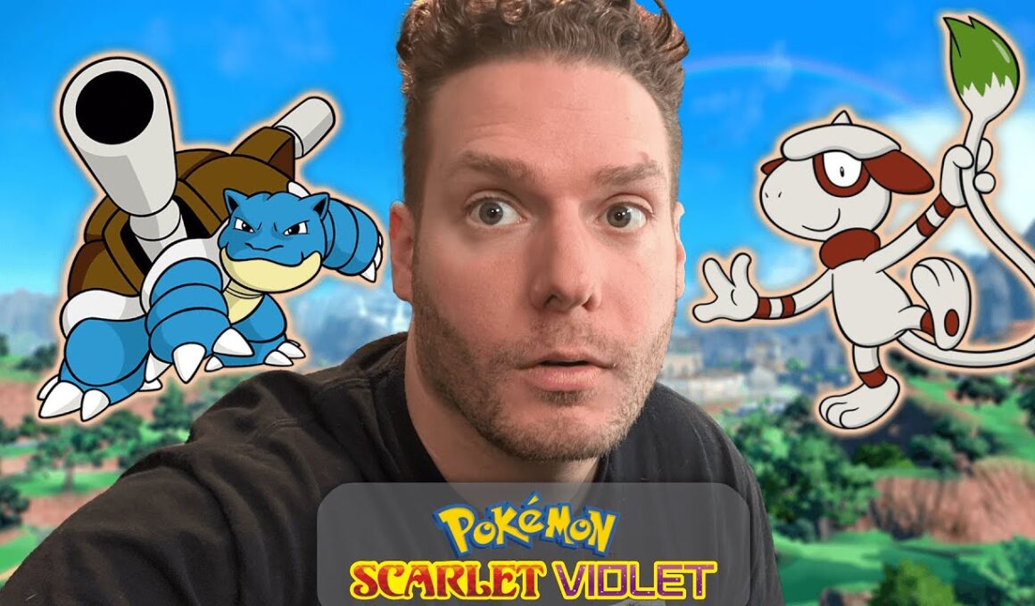 このクレイジーなカメックスでGLOBAL CHALLENGEを制覇！ - ポケモン スカーレット/バイオレット VGC レギュレーション H