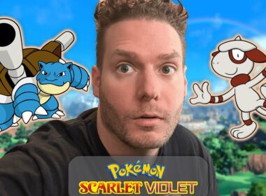 このクレイジーなカメックスでGLOBAL CHALLENGEを制覇！ - ポケモン スカーレット/バイオレット VGC レギュレーション H
