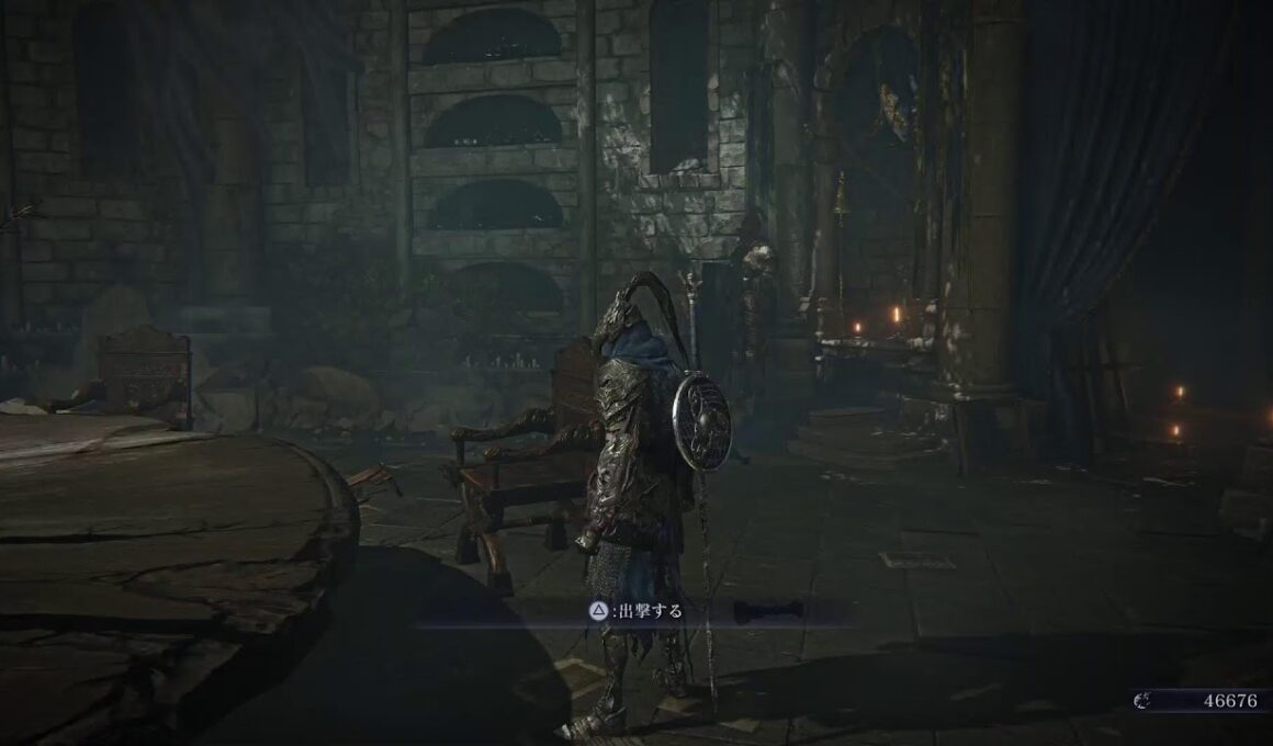 ダストダスレイン深度3(無声垂れ流し　コメのみ)