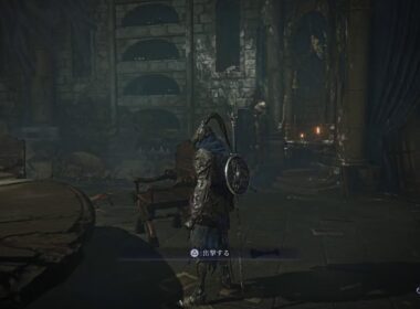 ダストダスレイン深度3(無声垂れ流し　コメのみ)