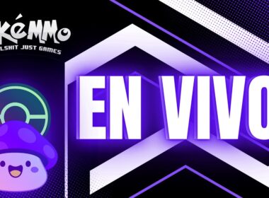 🔴MMO🔴 PROBANDO TEAM CON FURRET Y FARFECHT - FARMEO // PVP // LVL -