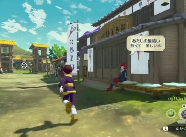 【Pokémonアルセウス】ディアルガに会いに行こう