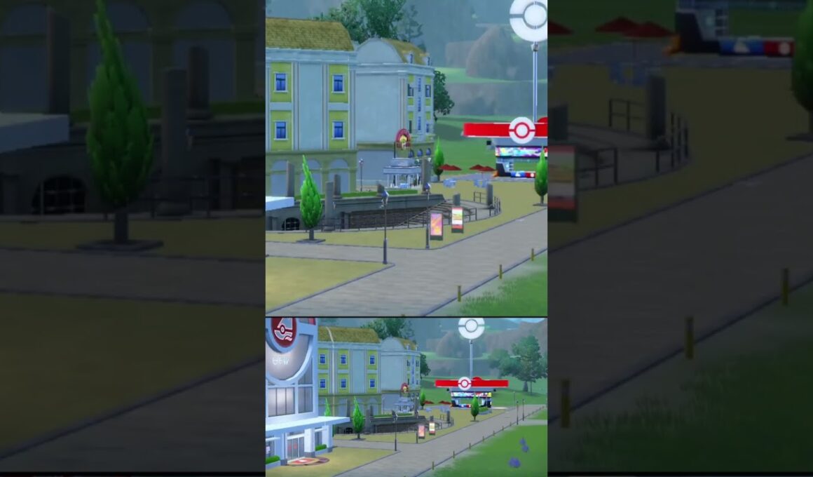 完璧なタイミングで倒した オコリザル #shorts #ポケモンsv #碧の仮面 #碧の円盤