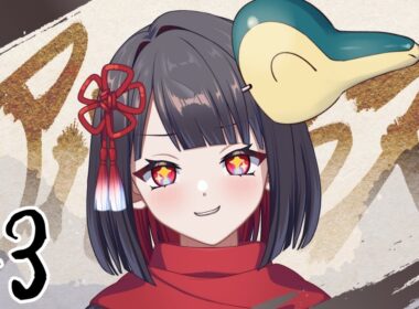 【Pokémon LEGENDS アルセウス】進化したマグマラシと新たな冒険へ！🔥✨【みつ】