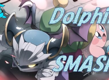 【スマブラSP】ちょっとだけメタナイトがゲッコウガでスマメイト