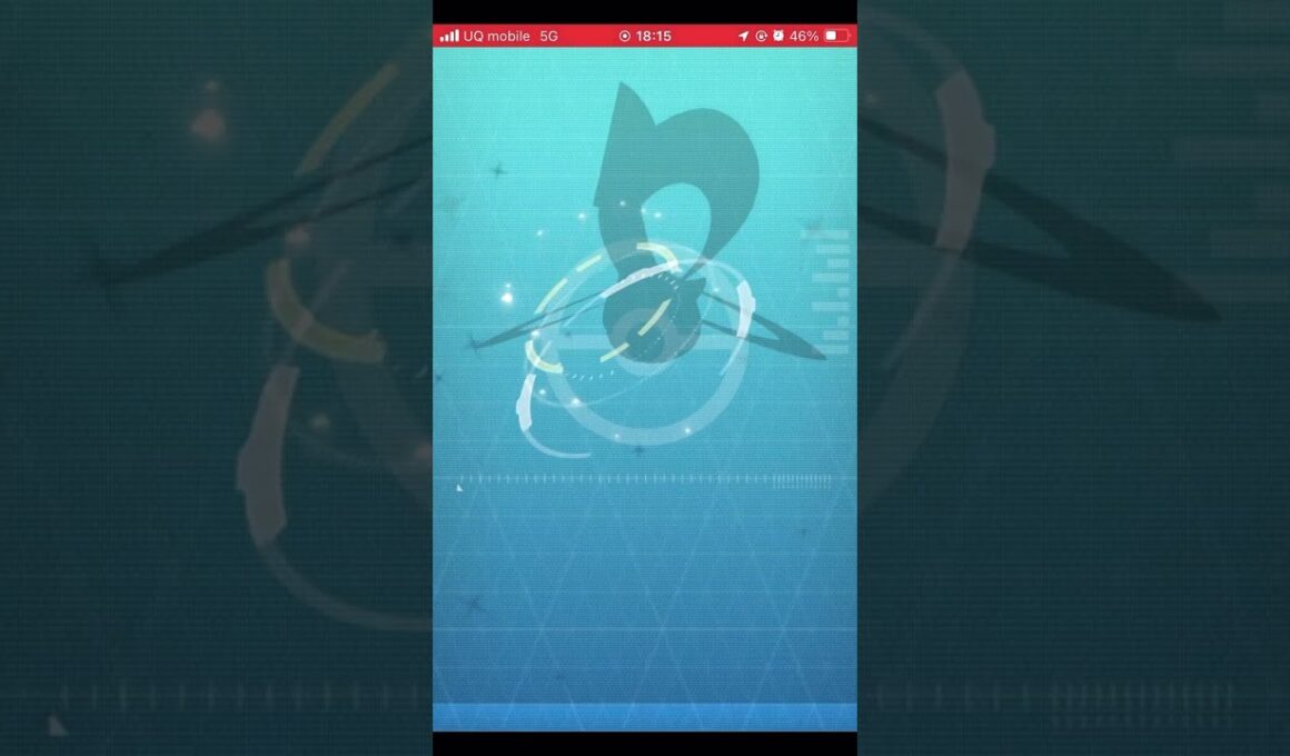 ポケモンGO捕まえた色違いクレセリアの個体値がヤバすぎた！！ #ポケモンgo #ポケモン #pokemongo#pokemon#クレセリア#ゲットチャレンジ#色違い