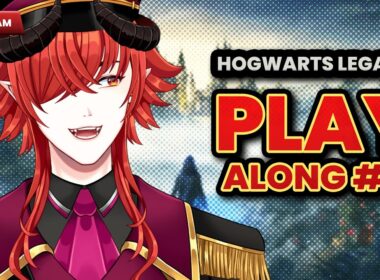 HOGWARTS LEGACY 7 : Abra Kadabra..?