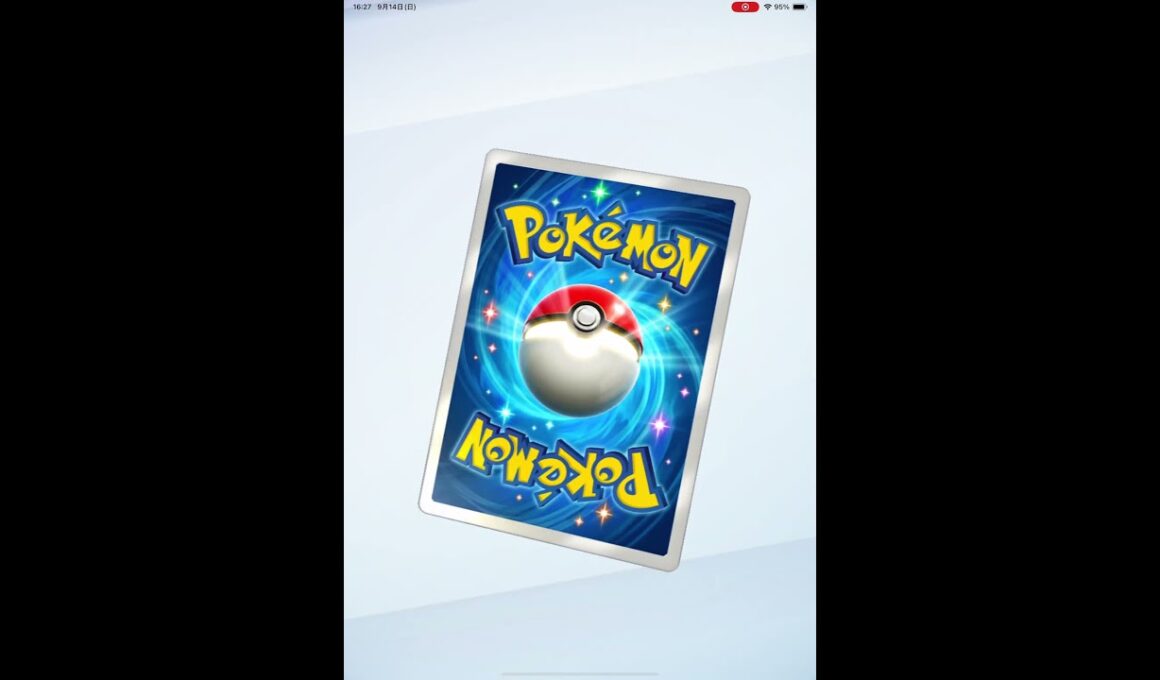 ポケポケ　ラッキーチャレンジ　ミルタンク