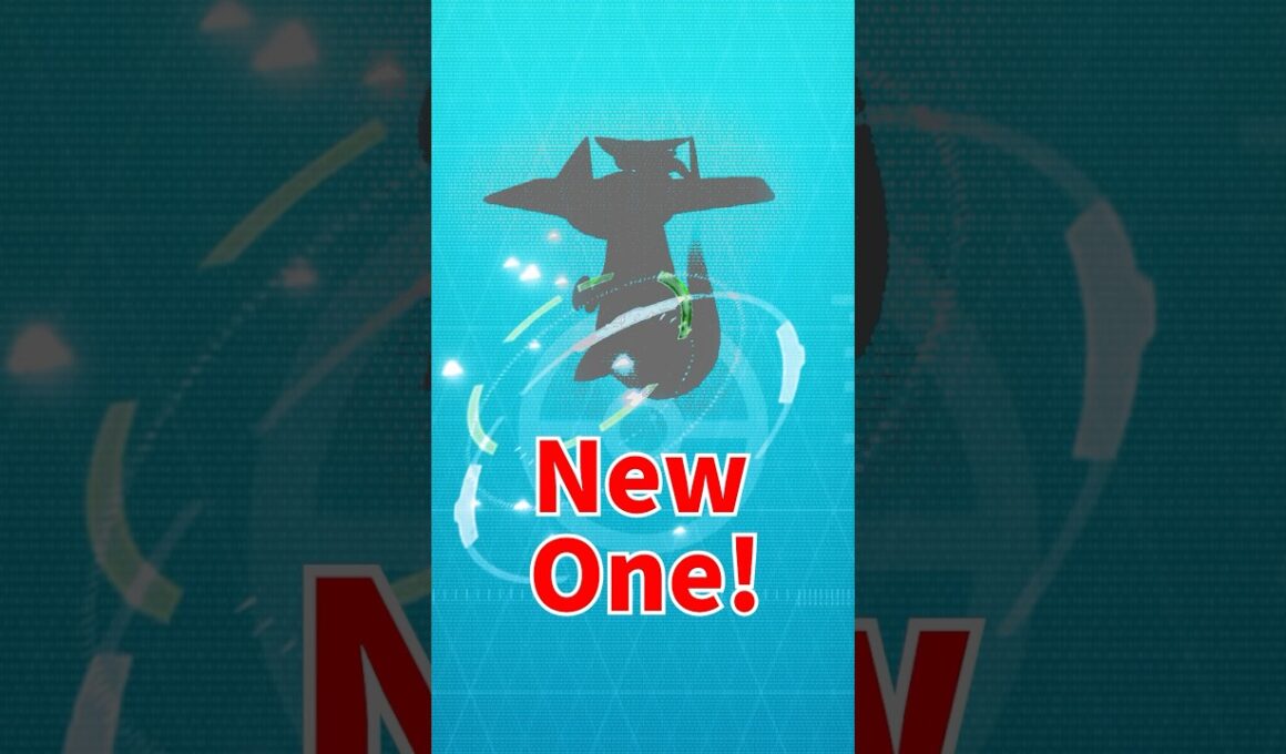 【ポケモンGO】ドラメシヤ進化させてみた！ #ポケモンgo #ポケモン #pokemon