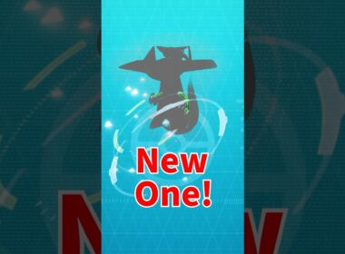 【ポケモンGO】ドラメシヤ進化させてみた！ #ポケモンgo #ポケモン #pokemon