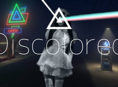 【Discolored】世界に色を取り戻せ🌈【ﾋﾟｯﾋﾟﾁｬﾝﾈﾙ】