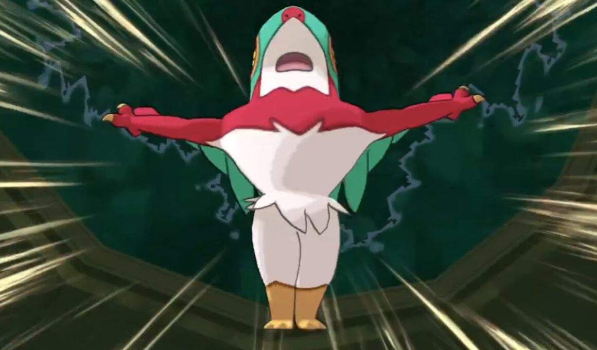 メガルチャブルは絶対に強い！！！【ポケモンUSUM】【バトルツリー実況】