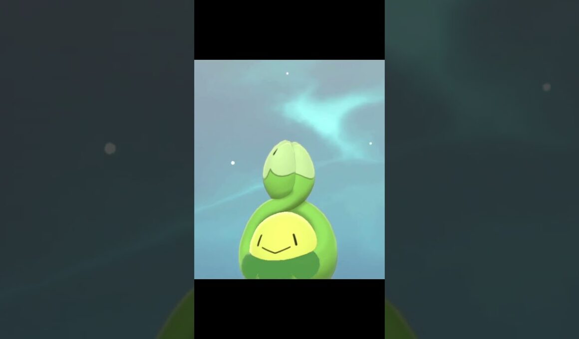 リザードン級のカレーを食べたスボミーの反応　#Shorts