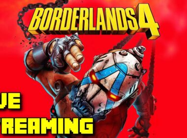 【第3話】おつむじ！配信外で色々と学んだ結果をだしていくぅ～【PC】【 #BORDERLANDS4 】【 #ボーダーランズ４ 】