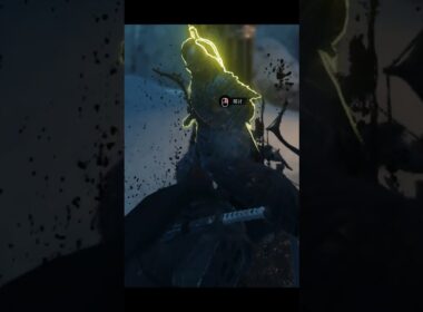 誉れで民は守れん #ghostoftsushima #ゴーストオブツシマ