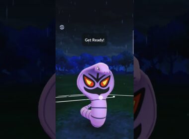 スーパーリーグ Win  アマルルガ&ジャローダ&アーボック カタストロフィック #pokemongo  #gbl  #gobattleleague #고배리  #슈퍼리그 #oricon #pvp