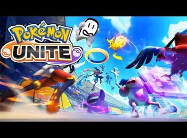 永遠の浦島アマージョ　ポケモンユナイトを実況プレイ