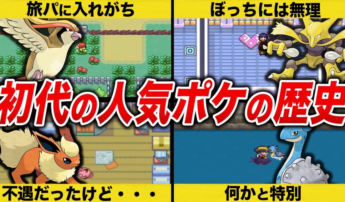 ピジョット・フーディン・ラプラス・ブースターの歴史を徹底解説