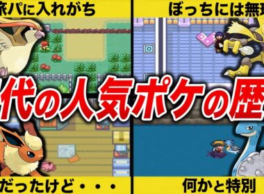 ピジョット・フーディン・ラプラス・ブースターの歴史を徹底解説