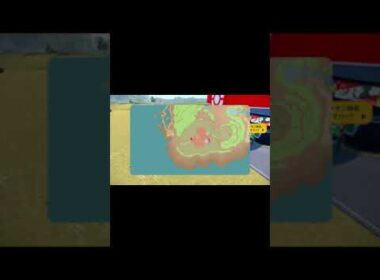 ヤミラミがどこにいるか知ってる？【ポケモンSV】#shorts
