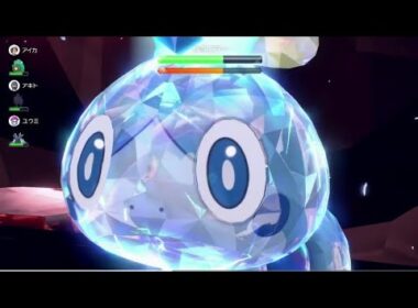 【Switch2】メッソンを使ってみた💧