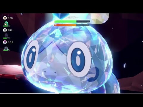 【Switch2】メッソンを使ってみた💧