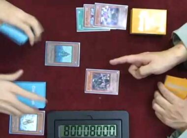 サンダーさんの自信作！ジェネクス帝＿カードキングダム遊戯王解説動画