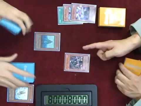 サンダーさんの自信作！ジェネクス帝＿カードキングダム遊戯王解説動画