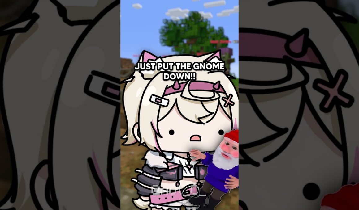 Mococo Makes Everyone Lose Their Minds