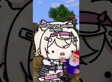 Mococo Makes Everyone Lose Their Minds