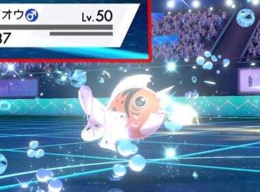 アズマオウは電気ネズミのもとに笑う　対戦初心者、ポケモン廃人（マスター）への道＃45【ポケモン剣盾】