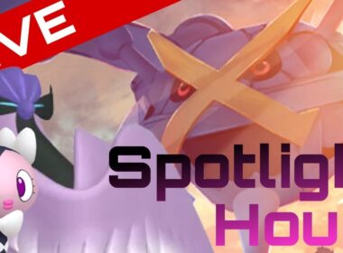 【🔴LIVE】【スポライ】毎日おさんぽおこう! 『放置ゲーム』でガラル三鳥とゴチムをゲットする配信‼️【Day3】【変わりゆく物語】【ポケモンGO】