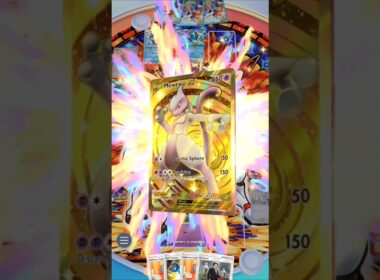 Ash Mewtwo ex Vs 2 Suicune ex 💪🏻 #pokemontcgpocket #tcg #ashketchum #pokemon