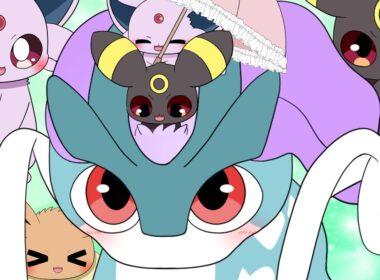 スイクンだって遊びたい！スイクンex × パルキアexデッキ 【ポケポケ・アニメ】