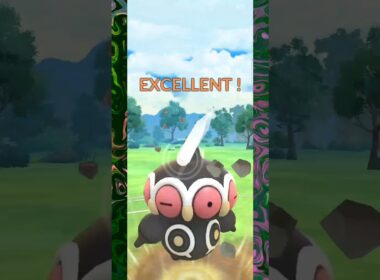 #唯一のドラピオン狩りどろかけ族！