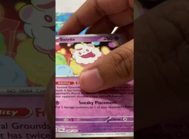 Twilight Masquerade Opening!! #pokemon #pokemoncards #pokemontcg