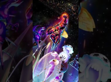 【ポケポケ】ウルトラビーストでたねポケ強化！新パック「異次元クライシス」 #ポケポケ #ポケモンカード #ポケカ #マッシブーン #ウツロイド #ルザミーネ #ウルトラサンムーン