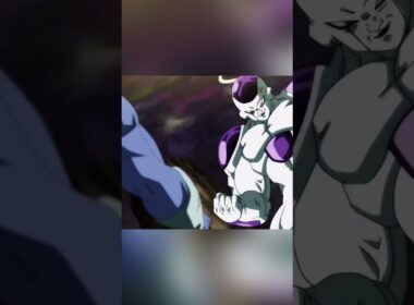 frieza 7 vs frieza 6 universe video viral