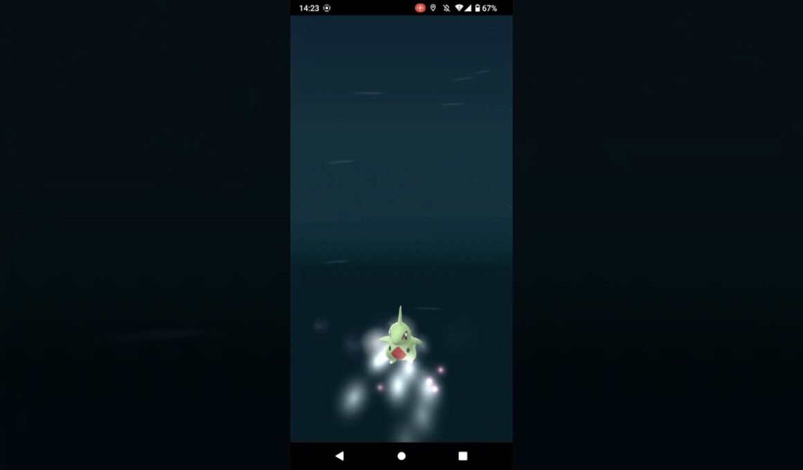 ポケモンGO「ロケット団幹部、クリフに勝ってヨーギラスをリトレーンするまで」
