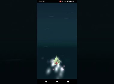 ポケモンGO「ロケット団幹部、クリフに勝ってヨーギラスをリトレーンするまで」