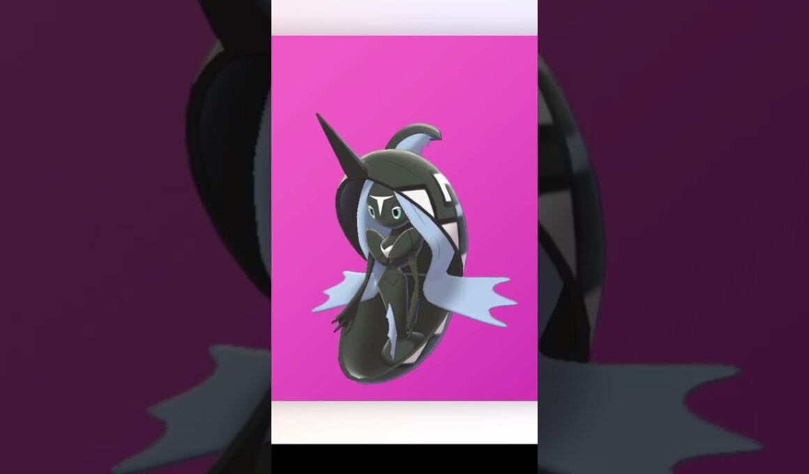 【ポケモン剣盾】ダイマックスアドベンチャーで色違いのカプ・レヒレGET!!#ポケモン #ポケモンsv #ポケモン剣盾 #ポケモン色違い #色違い厳選 #pokemon #ダイアド #剣盾