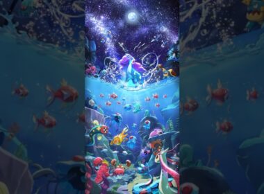 スイクンex イマーシブレア【未知なる水域】【ポケポケ】