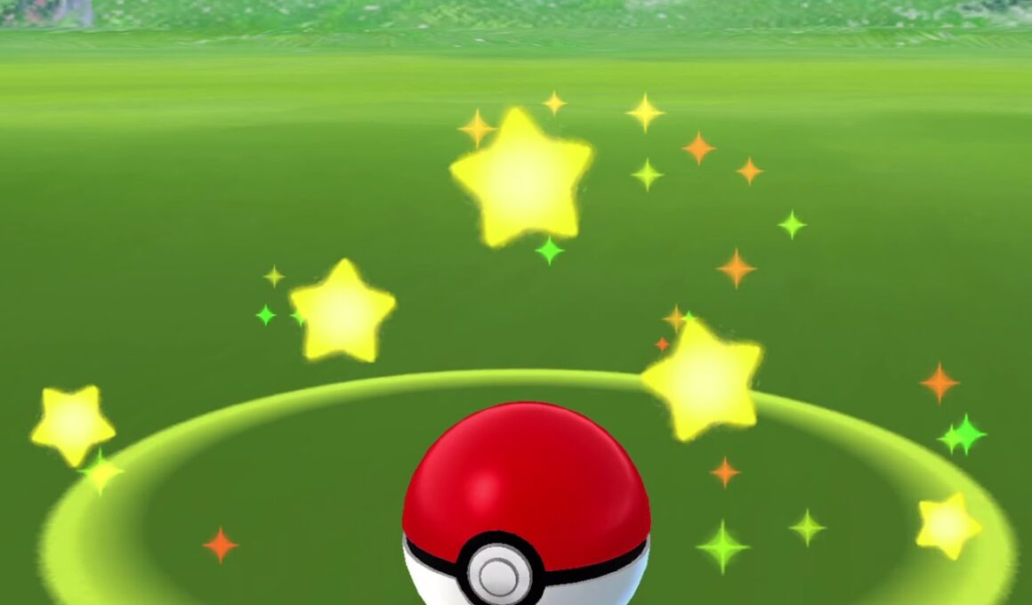 【ポケモンGO】野生のソルロックに遭遇！