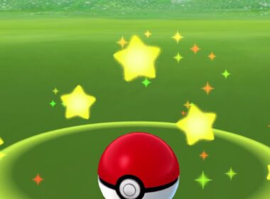 【ポケモンGO】野生のソルロックに遭遇！