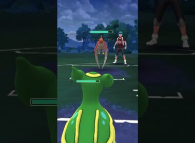 【ポケモンGO】サマーカップ #ドダイトス #トリトドン #リザードン #ポケモン #pokemongo #pokemon