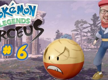 🔴 Legends Arceus LIVE | Return to Hisui! Coronet Highlands, Hisuian Electrode & Alpha Heracross