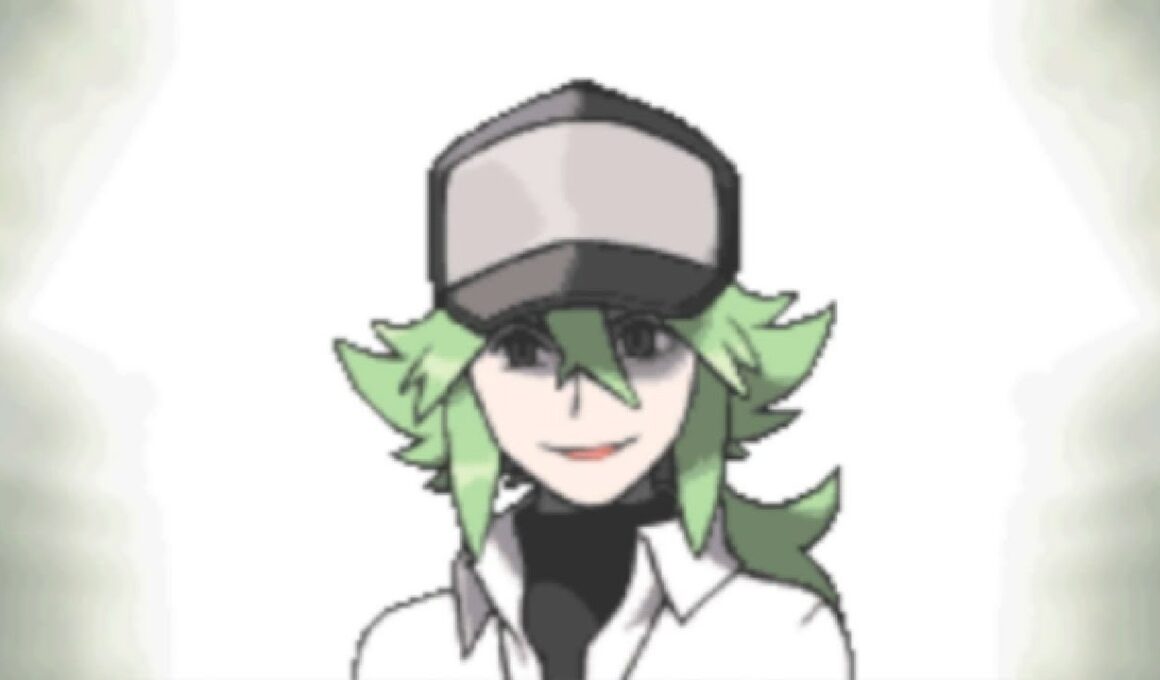 【ポケモンBW】ラッタ一匹でクリアする　part25　VS　N&ゲーチス（チャレンジ）