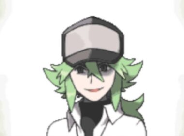 【ポケモンBW】ラッタ一匹でクリアする　part25　VS　N&ゲーチス（チャレンジ）