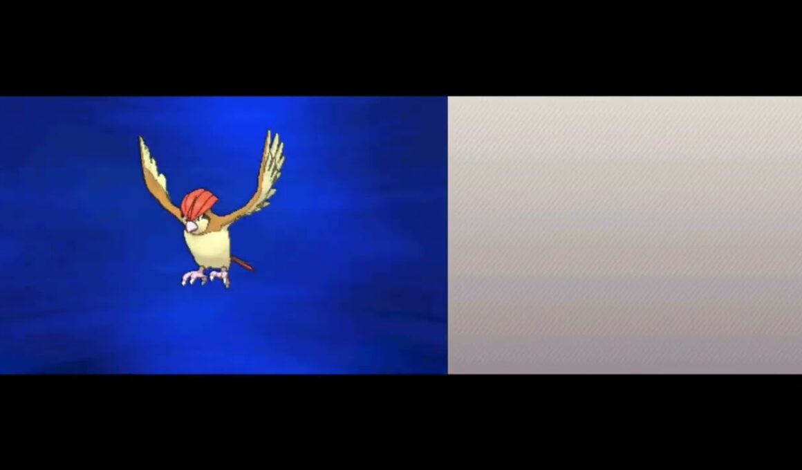 Pokémon X: Gameplay Walkthough | Catching Snorlax and The Battle Chateau