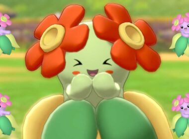 【雑談】ちっさいキレイハナの感情雰囲気証狙います！【ポケモンSV】